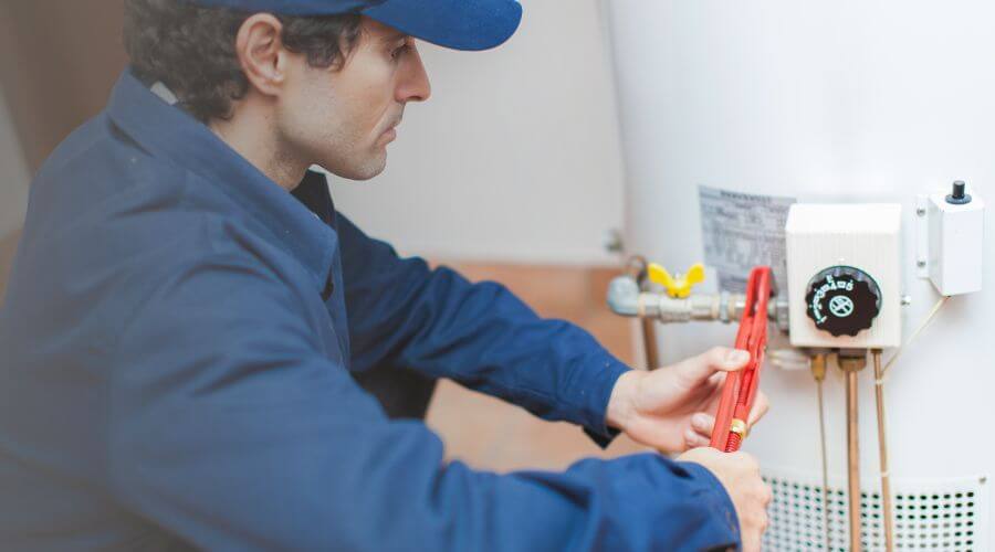 Professional Leak Detection Services in Enterprise, KS
